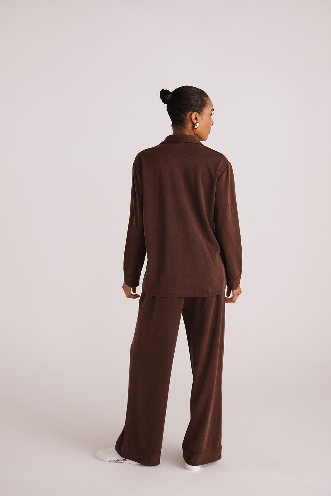 slow morning pyjama set