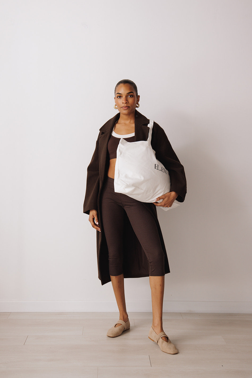 The Everyday Basic Tote