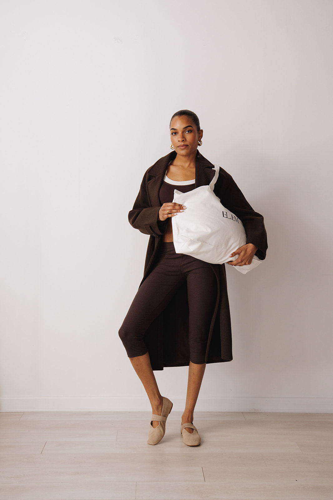 The Everyday Basic Tote