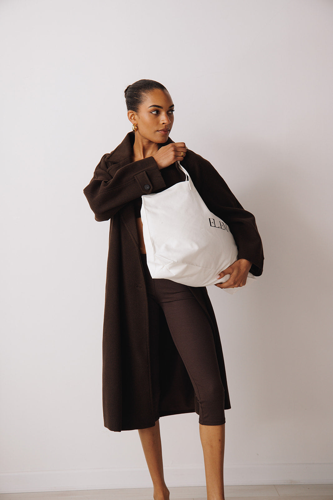 The Everyday Basic Tote