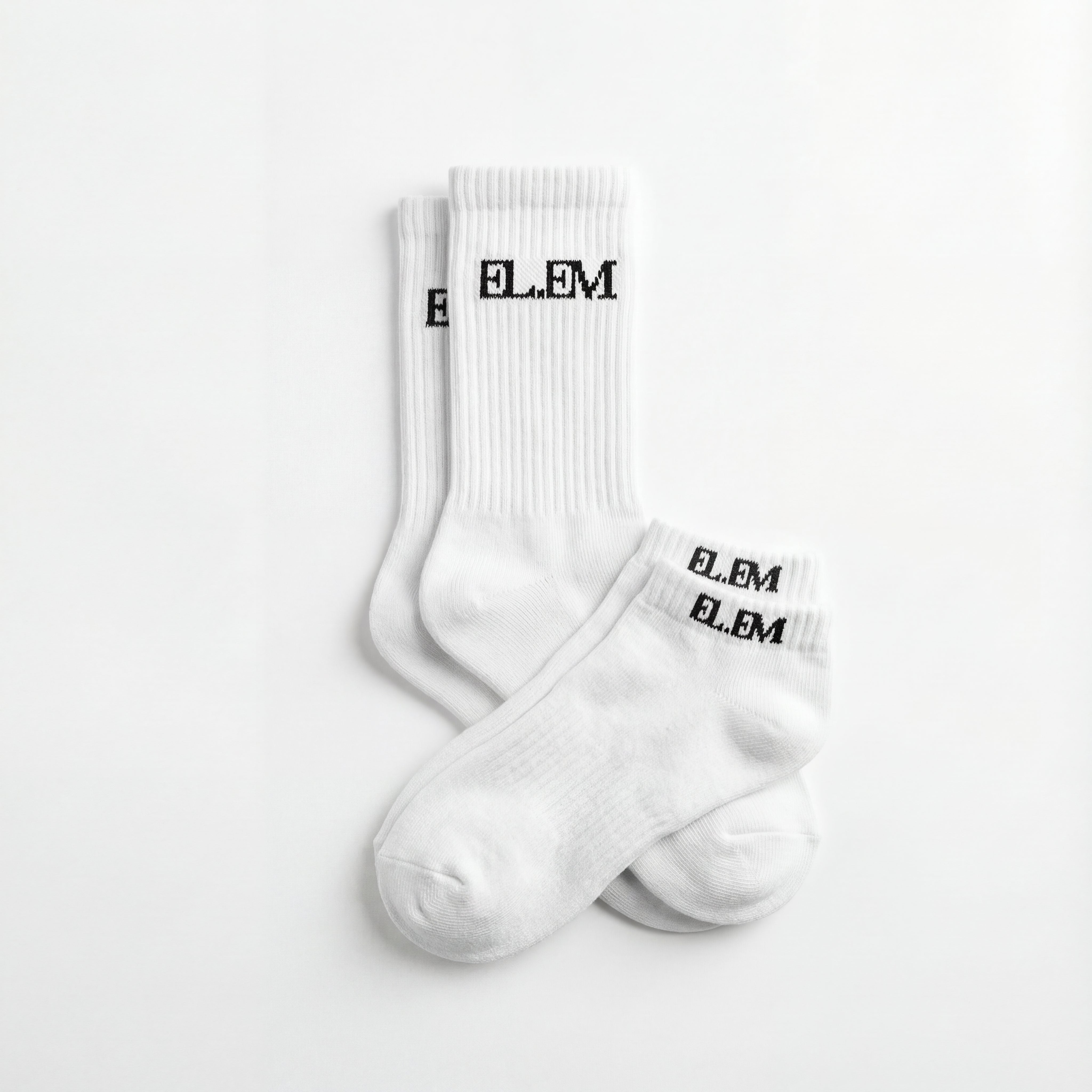 Essential Pack -  3 Pack